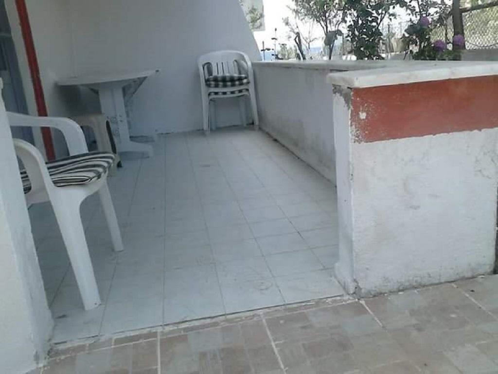 Avsa Cinar Apart Aparthotel Türkeli Exterior foto