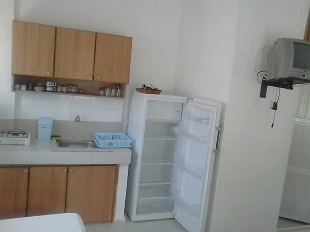 Avsa Cinar Apart Aparthotel Türkeli Exterior foto