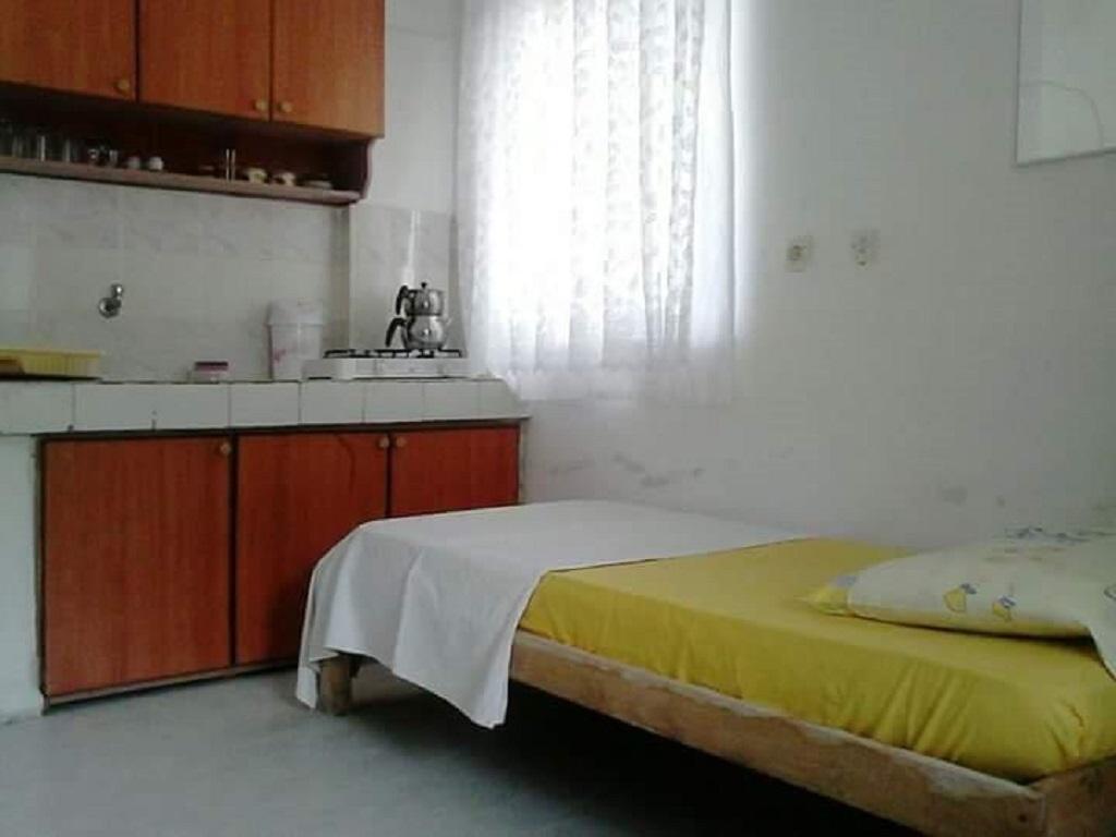 Avsa Cinar Apart Aparthotel Türkeli Exterior foto