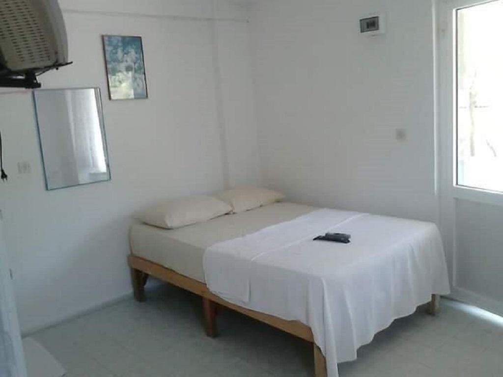 Avsa Cinar Apart Aparthotel Türkeli Exterior foto