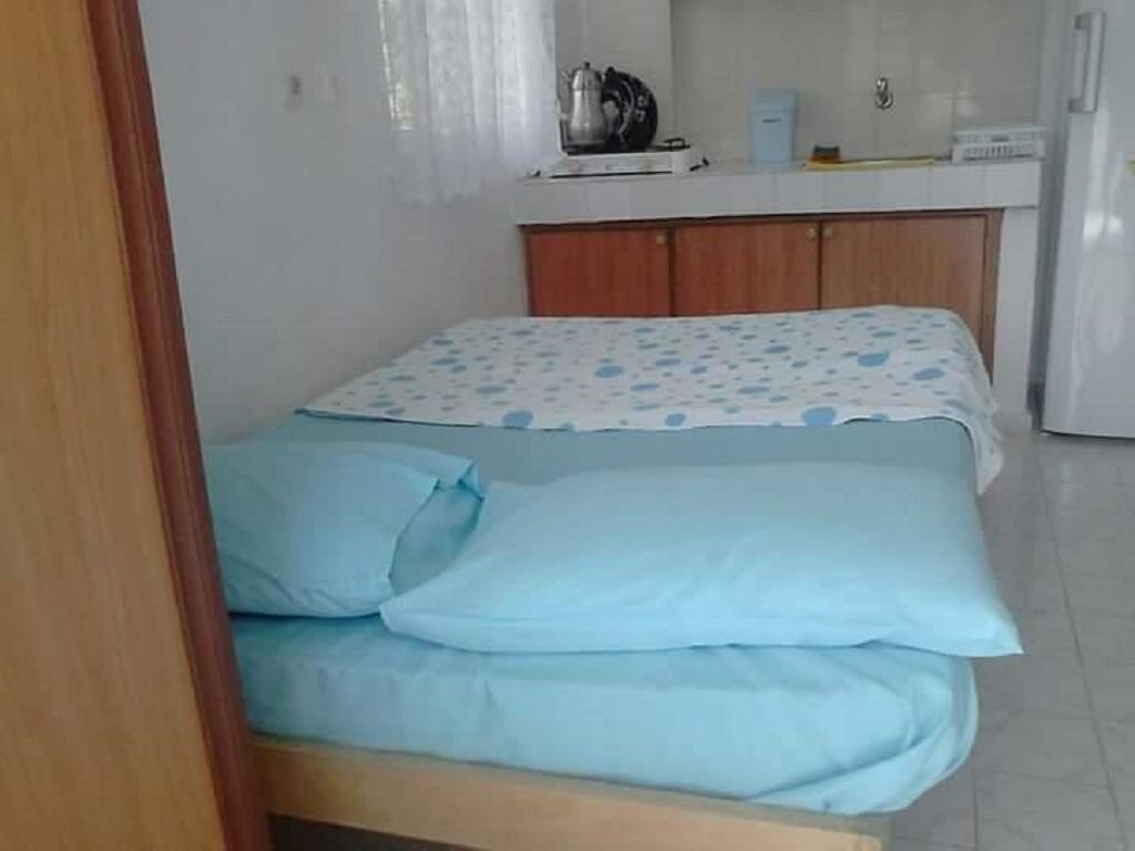 Avsa Cinar Apart Aparthotel Türkeli Exterior foto