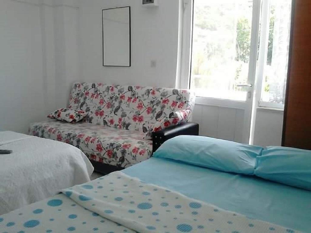 Avsa Cinar Apart Aparthotel Türkeli Exterior foto