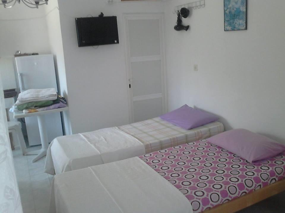 Avsa Cinar Apart Aparthotel Türkeli Exterior foto