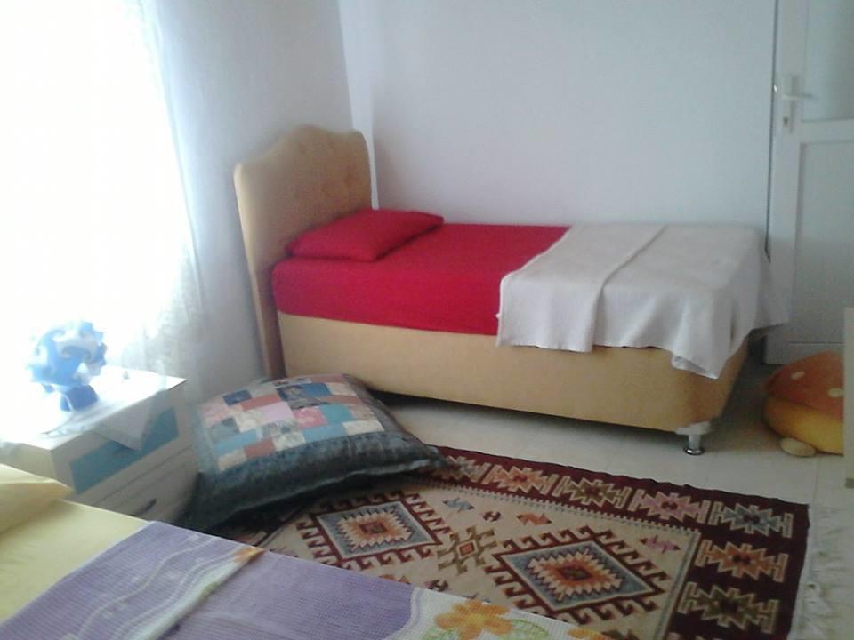 Avsa Cinar Apart Aparthotel Türkeli Exterior foto