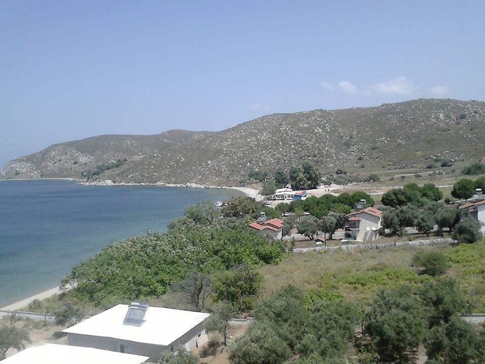 Avsa Cinar Apart Aparthotel Türkeli Exterior foto