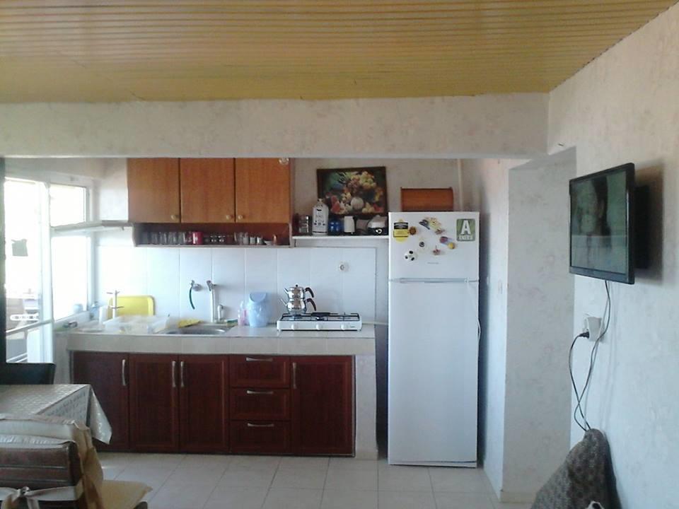 Avsa Cinar Apart Aparthotel Türkeli Exterior foto